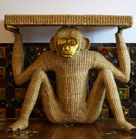 디자인 트렌드를 보여주는 세계의 독특한 ‘신상’ 호텔 4곳 8 vermelho 인스타그램 3