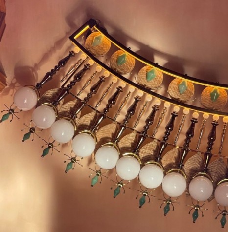 디자인 트렌드를 보여주는 세계의 독특한 ‘신상’ 호텔 4곳 9 vermelho 인스타그램 4