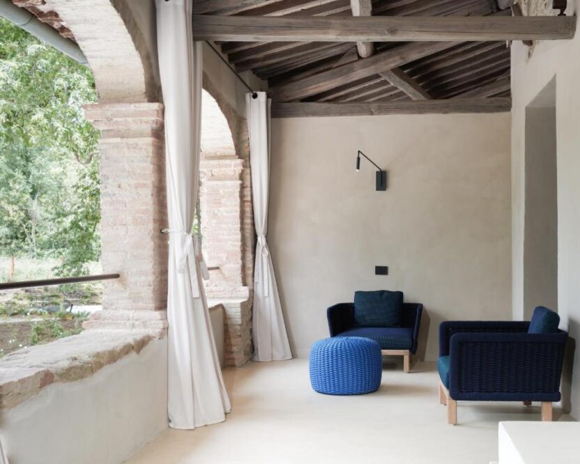 디자인 트렌드를 보여주는 세계의 독특한 ‘신상’ 호텔 4곳 14 vocabolo 5 1