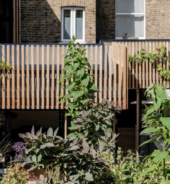 지하와 반지하를 멋진 주거 공간으로 바꾼 세계의 집 5 11 walden 1