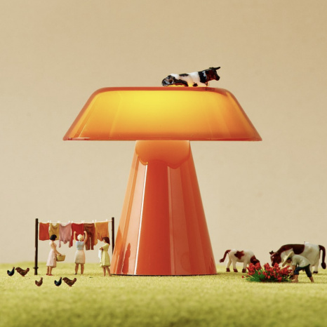 컬러가 돋보이는 새로운 리빙 아이템 4 12 루메나 2