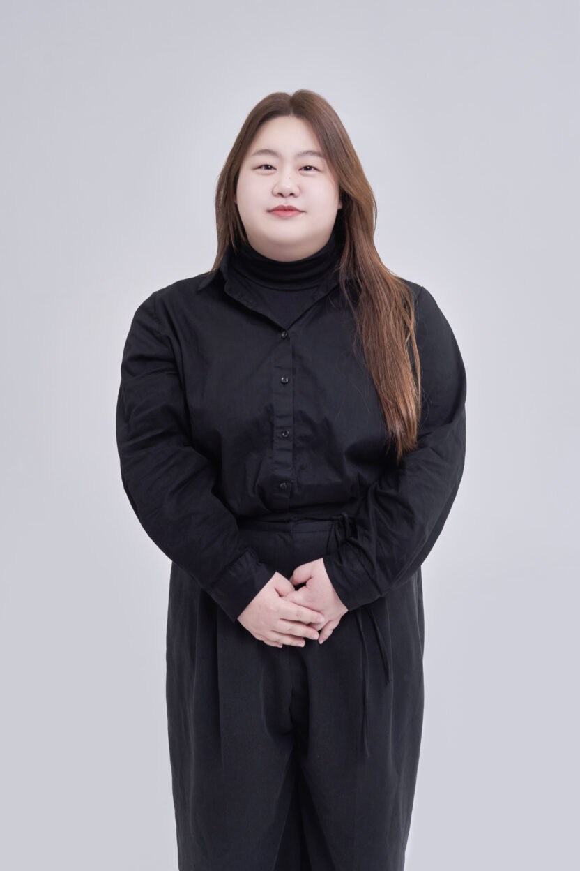 류윤정 THOME팀 디자이너 1