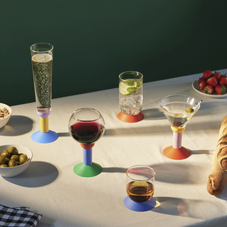 컬러가 돋보이는 새로운 리빙 아이템 4 4 모마 3