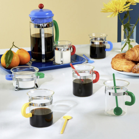 컬러가 돋보이는 새로운 리빙 아이템 4 2 모마 4