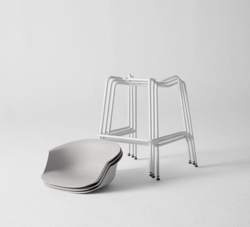 바의자 디테일 분리