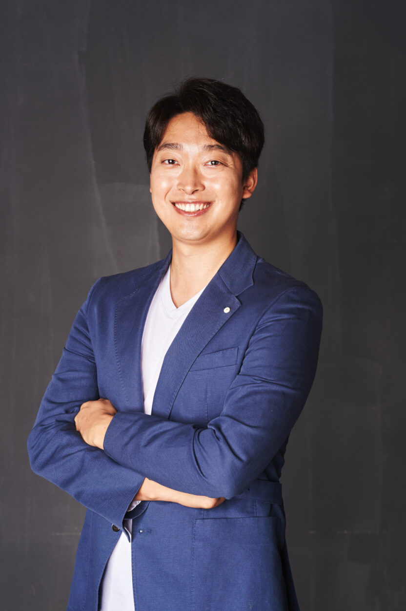 삼진식품 박용준 대표 1 1