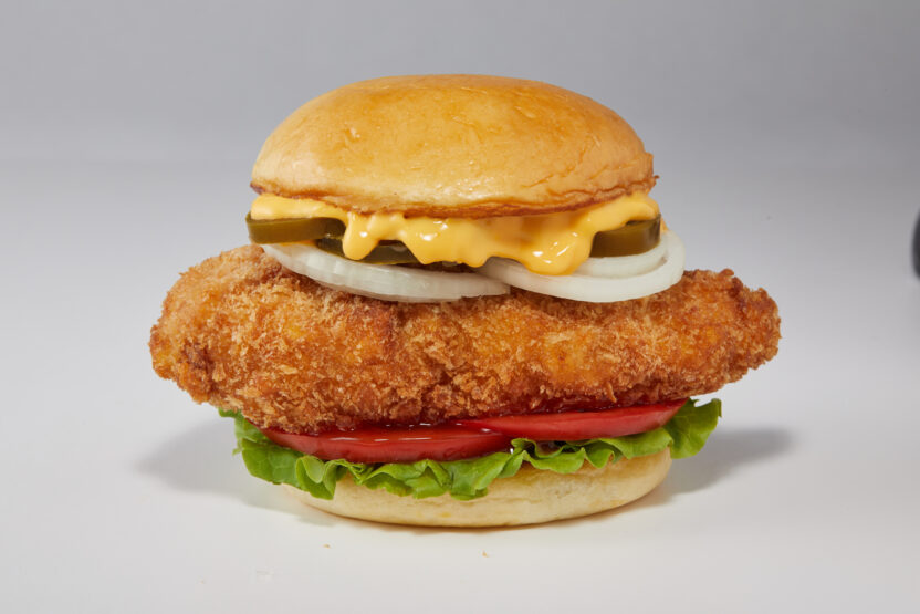 원조 어묵 브랜드에서 씨푸드 버거집까지, 삼진어묵 박용준 대표 15 시그니처메뉴 슈림프 인 더 피쉬