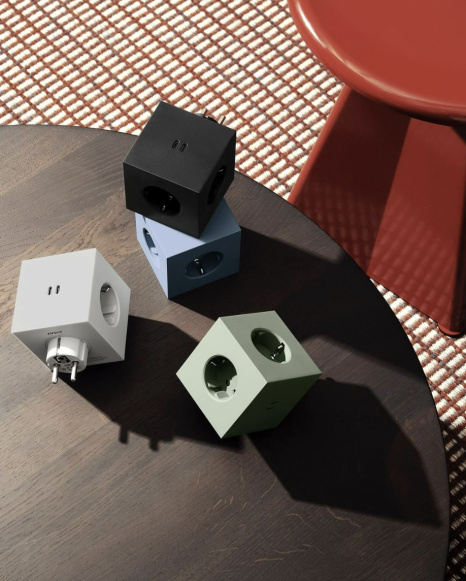 컬러가 돋보이는 새로운 리빙 아이템 4 14 아볼트 스퀘어 2 3