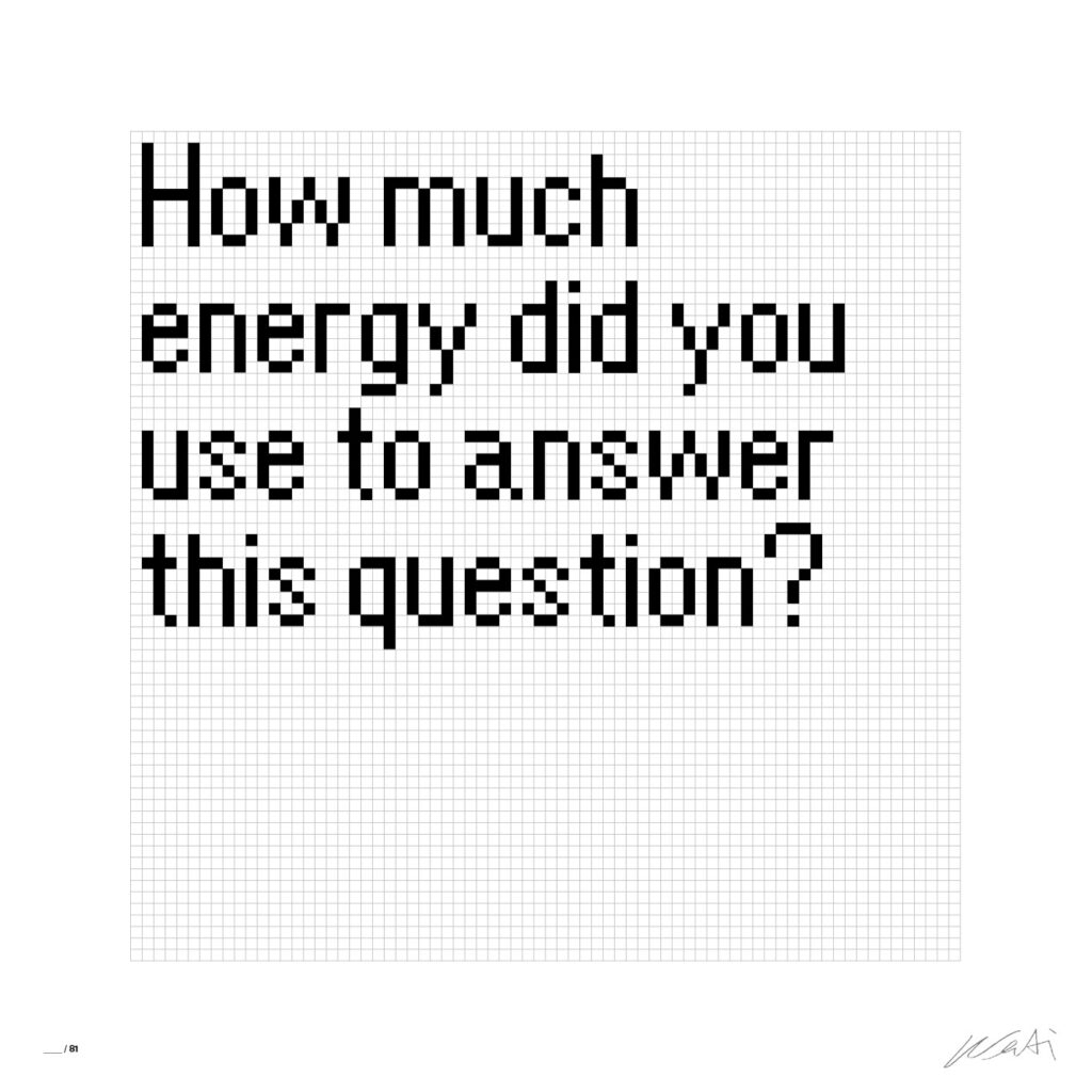 ‘Ai VS AI’ 7 아이웨이웨이 3 5