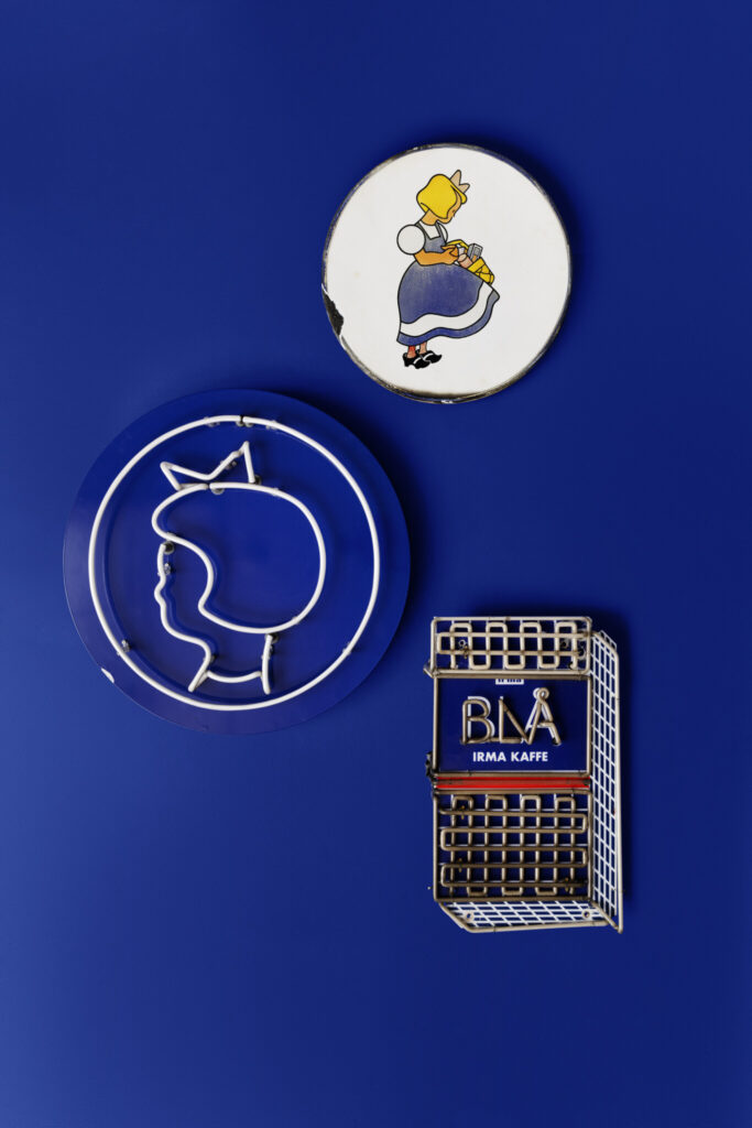 〈이르마–디자인 이야기〉전 5 이르마 2