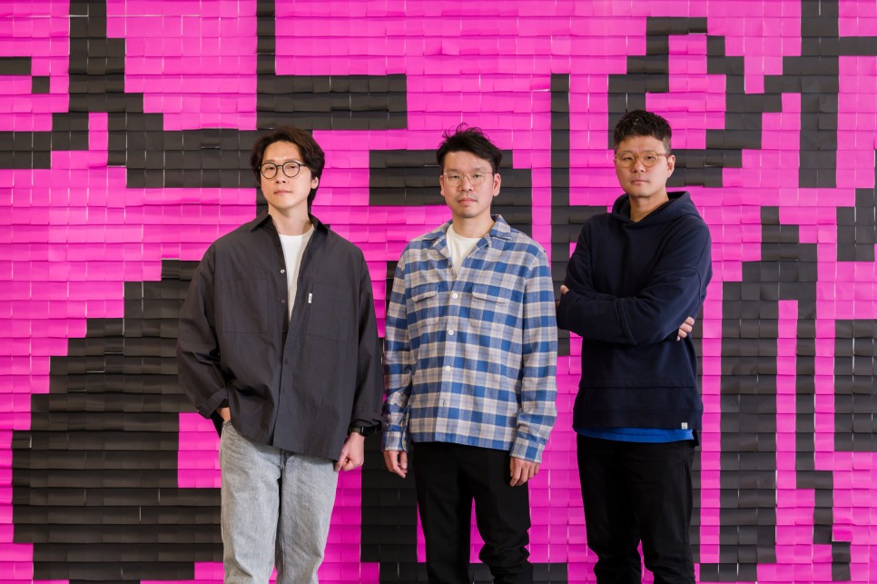 월간 〈디자인〉 리뉴얼 프로젝트 17 일상의 실천