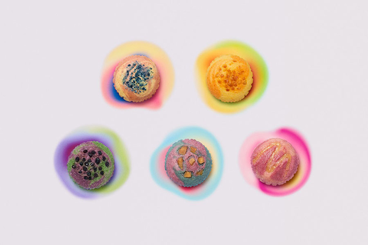 빵부터 나침반까지, AI를 입은 신제품 1 004