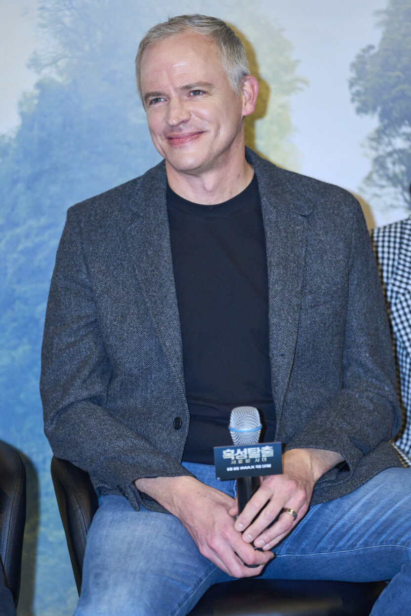 <혹성탈출4>, <기생수> 비주얼 구현한 두 스튜디오의 만남 3 01 3