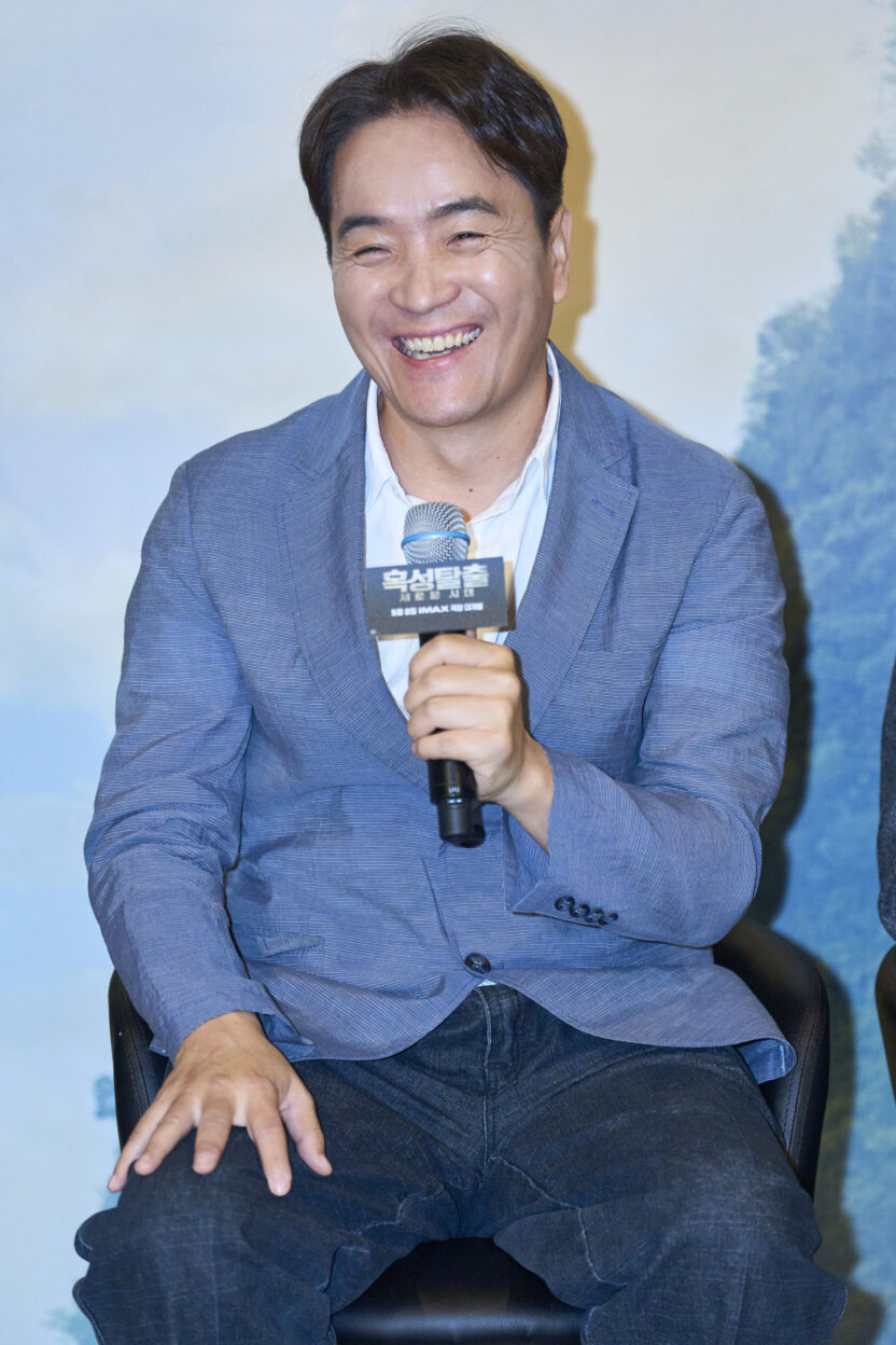 <혹성탈출4>, <기생수> 비주얼 구현한 두 스튜디오의 만남 4 02 2