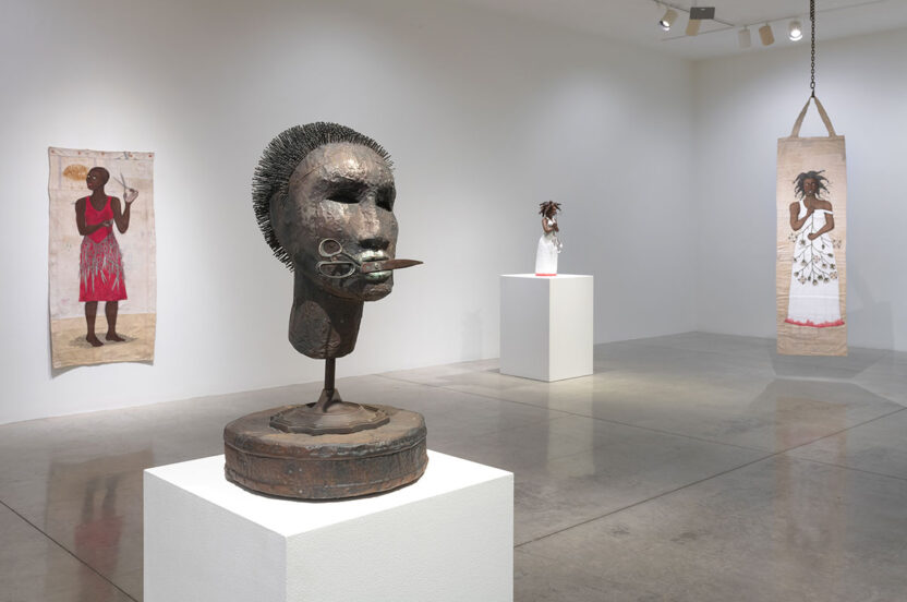 파리 올림픽을 아름답게 만들 아티스트는? 5 05 2