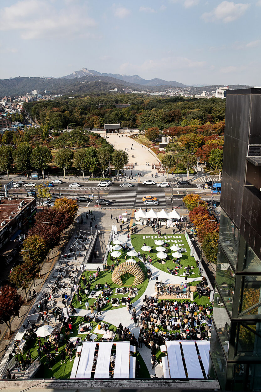 윤현상재 최주연 공동 대표 11 06. 메인 을地 공존 1