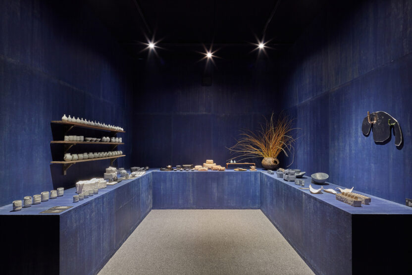 윤현상재 최주연 공동 대표 14 08. 리빙디자인페어 나의 소우주 2 2