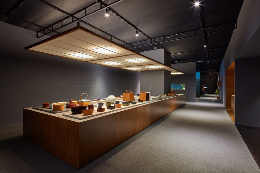 윤현상재 최주연 공동 대표 15 08. 리빙디자인페어 친밀한 사물들 3 1