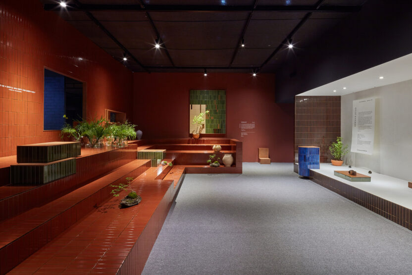 윤현상재 최주연 공동 대표 16 08. 메인 리빙디자인페어 윤현정원 1 1