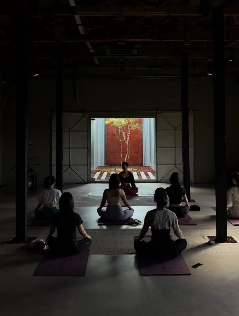 지구를 아끼는 마음으로 취향을 탐미하는 곳, 점 jeom 13 12