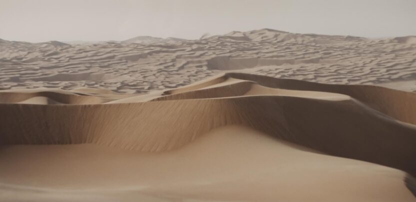 영화 〈듄〉의 미술 감독은 창의력을 어떻게 실현했을까? 17 17 3