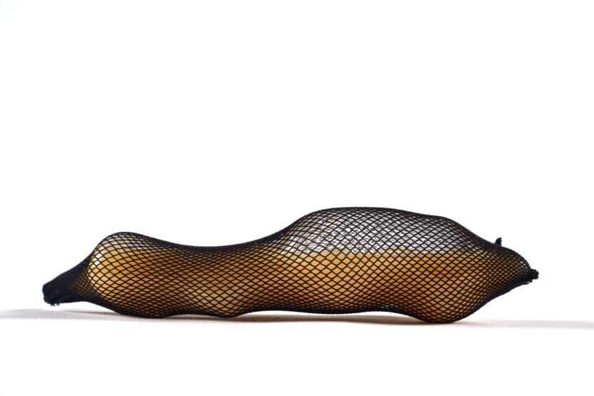 주체적 삶을 향한 갈망, 유리공예가 김연진 11 2.김연진 심해황홀증 유닛