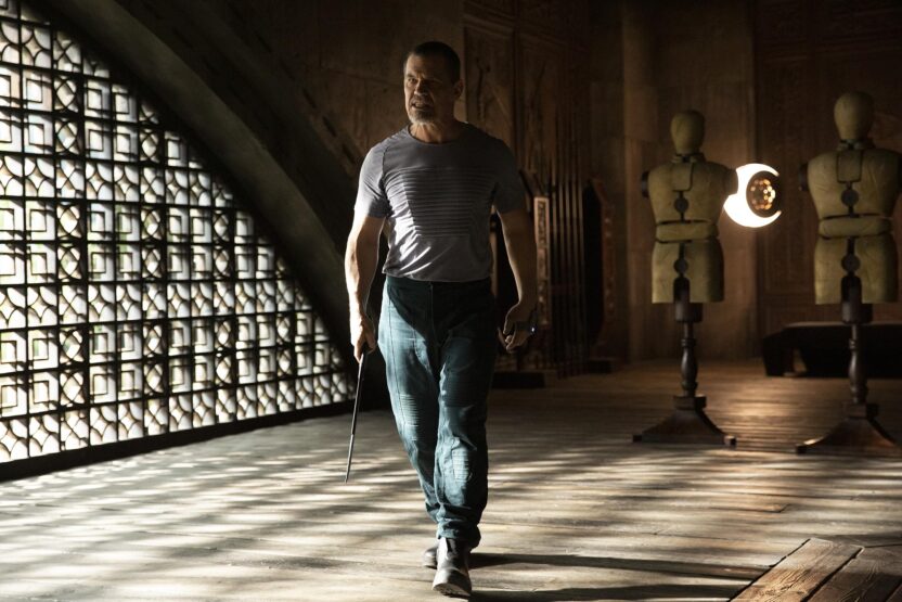 영화 〈듄〉의 미술 감독은 창의력을 어떻게 실현했을까? 20 20 2