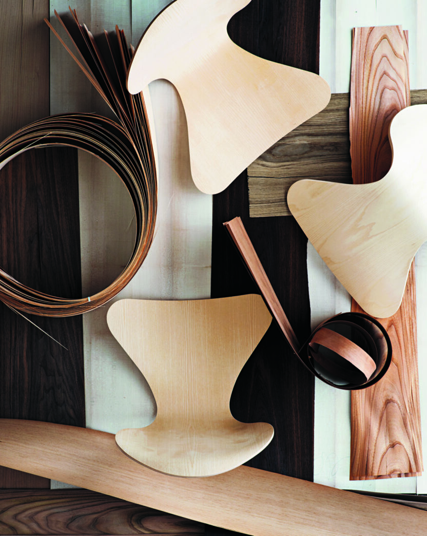 프리츠한센의 150년 디자인 헤리티지, 크리에이티브 디렉터 마리 루이스 회스트보 10 2011 08 22 06.28.11