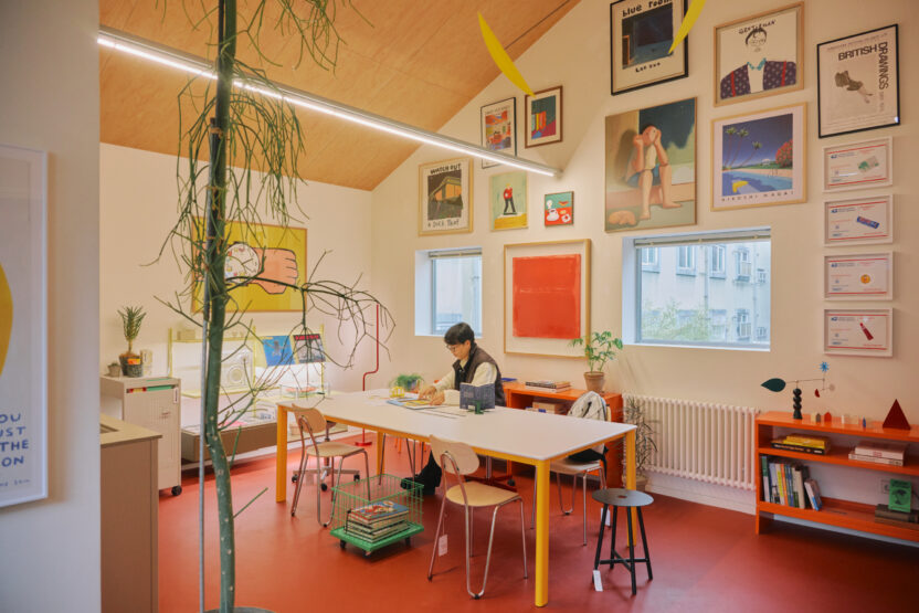 늙지 않는 초보자의 마음으로, 장인성 1 20240329 SihoonKim rareraw 041