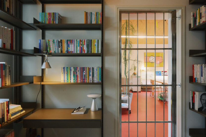 늙지 않는 초보자의 마음으로, 장인성 11 20240329 SihoonKim rareraw 055