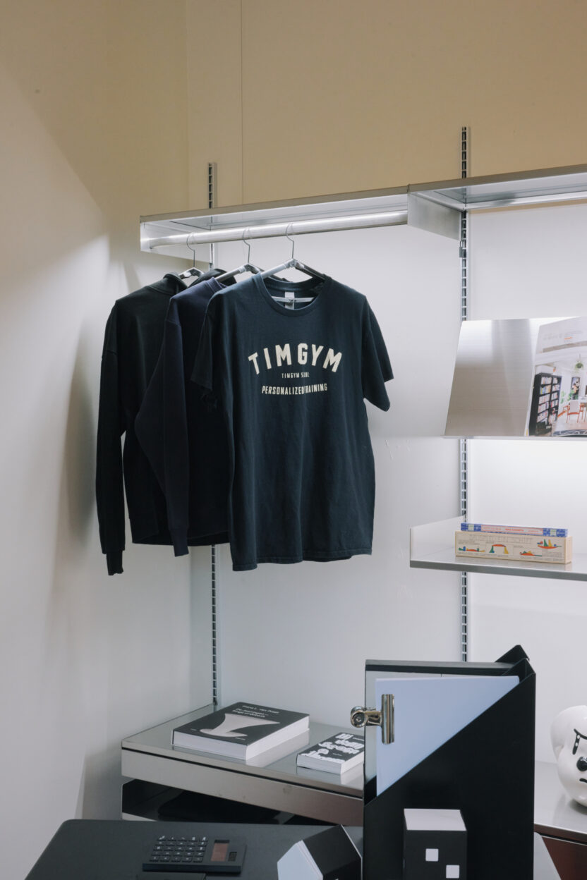 늙지 않는 초보자의 마음으로, 장인성 8 20240329 SihoonKim rareraw 064