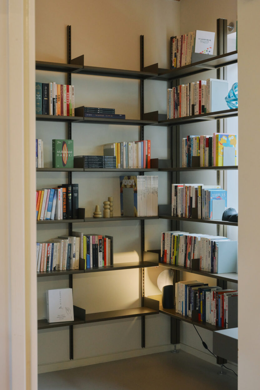 늙지 않는 초보자의 마음으로, 장인성 19 20240329 SihoonKim rareraw 067