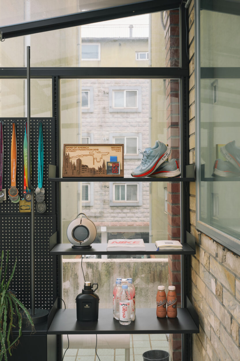 늙지 않는 초보자의 마음으로, 장인성 17 20240329 SihoonKim rareraw 075