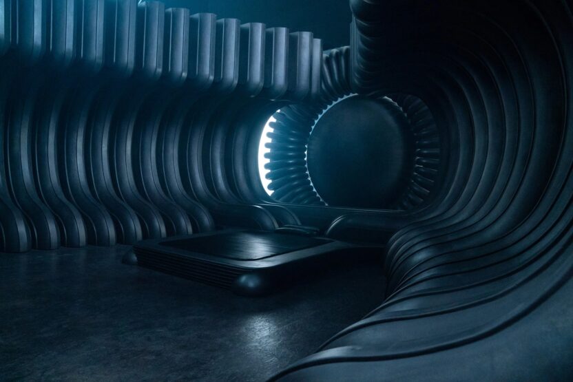 영화 〈듄〉의 미술 감독은 창의력을 어떻게 실현했을까? 24 24 1