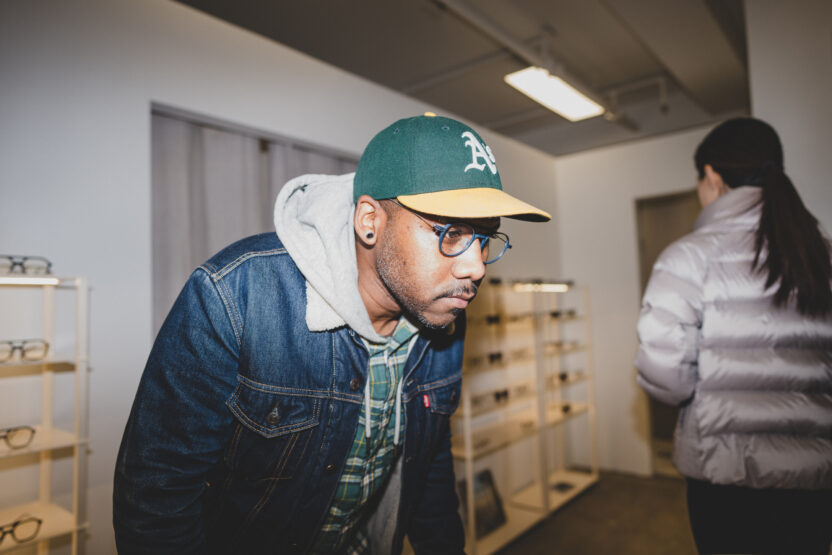 CES가 주목한 퍼스널 아이웨어, 브리즘 박형진 대표 16 2403 bzm 15