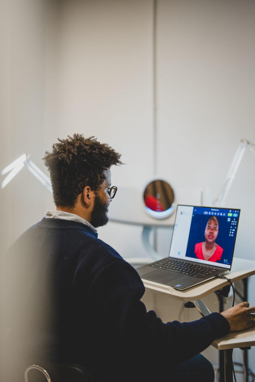 CES가 주목한 퍼스널 아이웨어, 브리즘 박형진 대표 13 2403 bzm 23