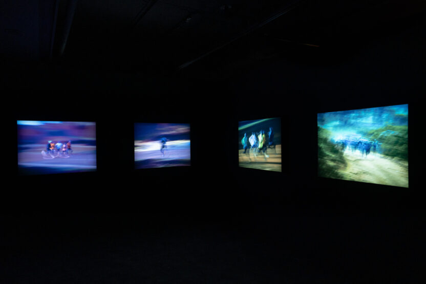 피크닉이 '달리기'를 바라보는 인문학적 관점 2 2F 러너들 01