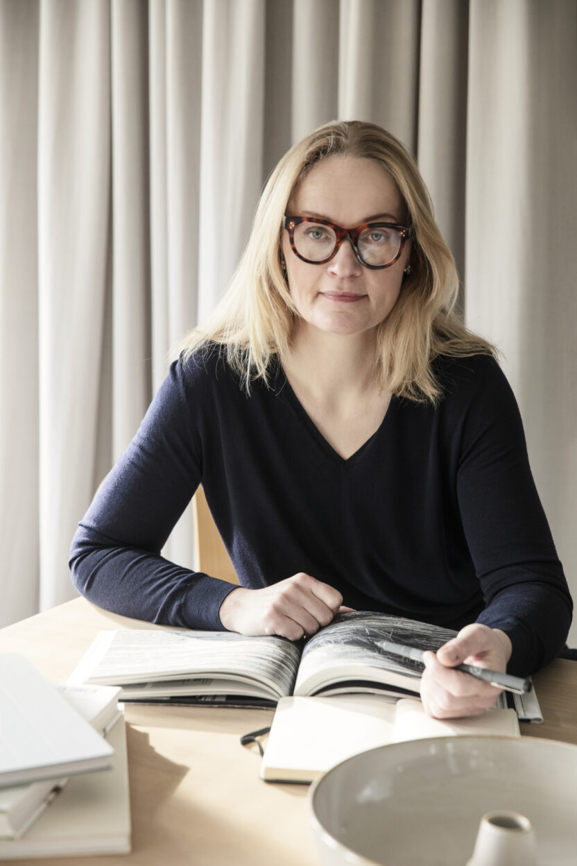 프리츠한센의 150년 디자인 헤리티지, 크리에이티브 디렉터 마리 루이스 회스트보 15 3187 fa