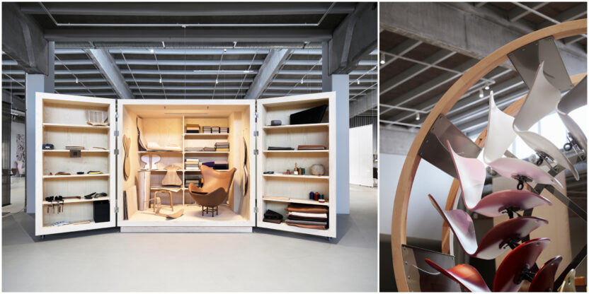 프리츠한센의 150년 디자인 헤리티지, 크리에이티브 디렉터 마리 루이스 회스트보 17 34r2r32r3r3