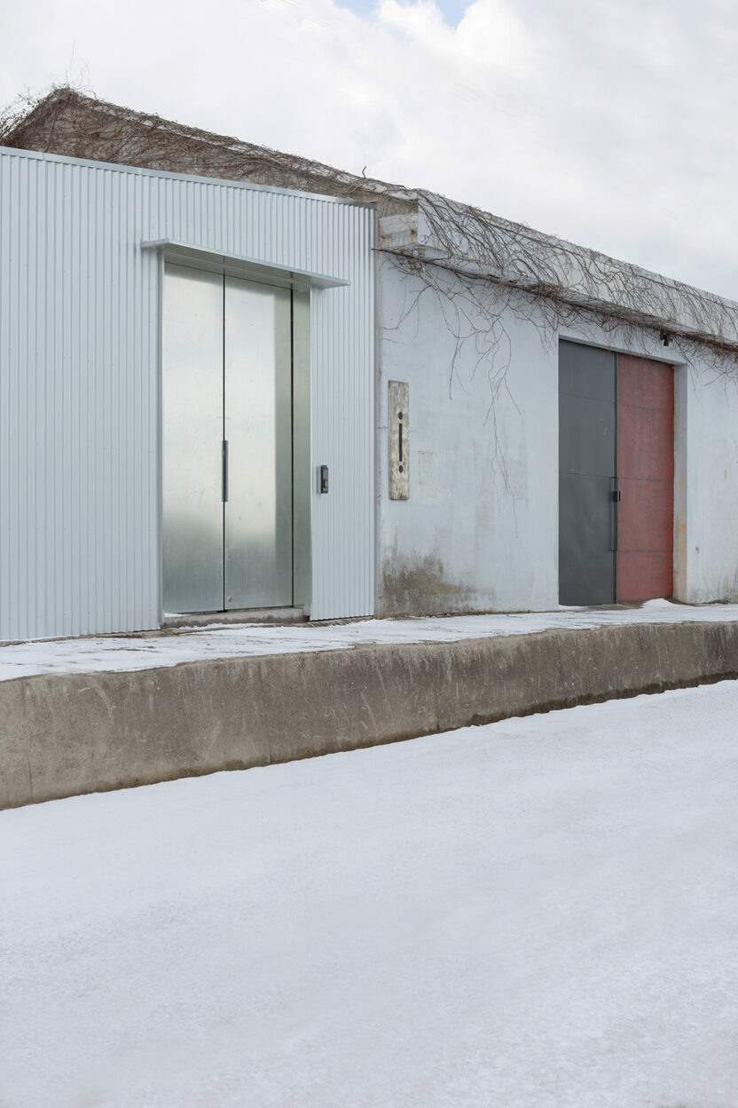 지구를 아끼는 마음으로 취향을 탐미하는 곳, 점 jeom 6 5