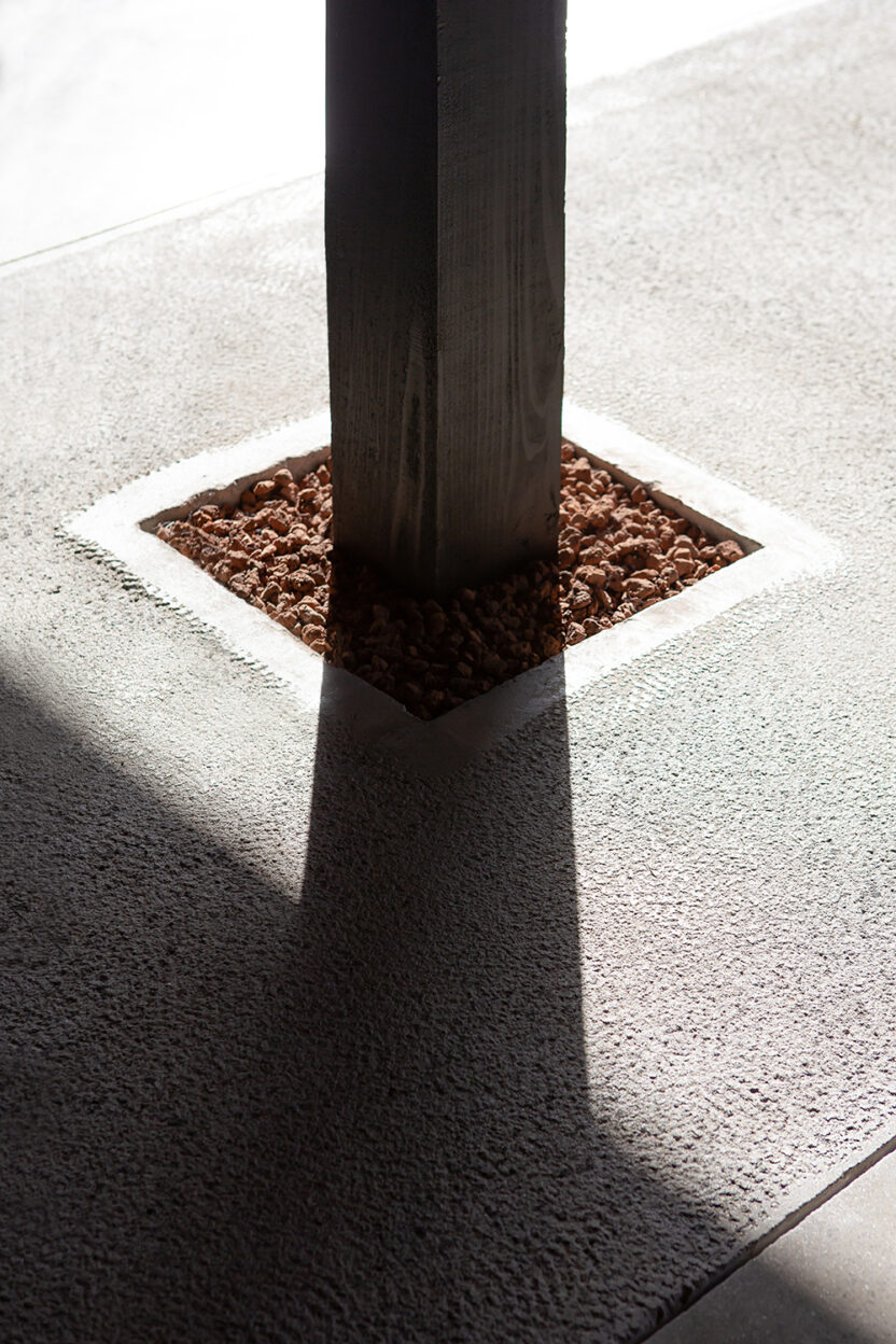 지구를 아끼는 마음으로 취향을 탐미하는 곳, 점 jeom 8 7