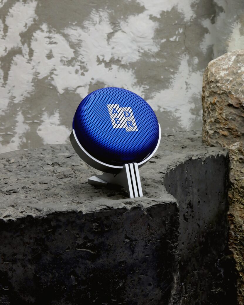 아더에러 X 뱅앤올룹슨 첫 번째 협업 컬렉션 1 ADER ERROR X BampO The Blueism 2 1