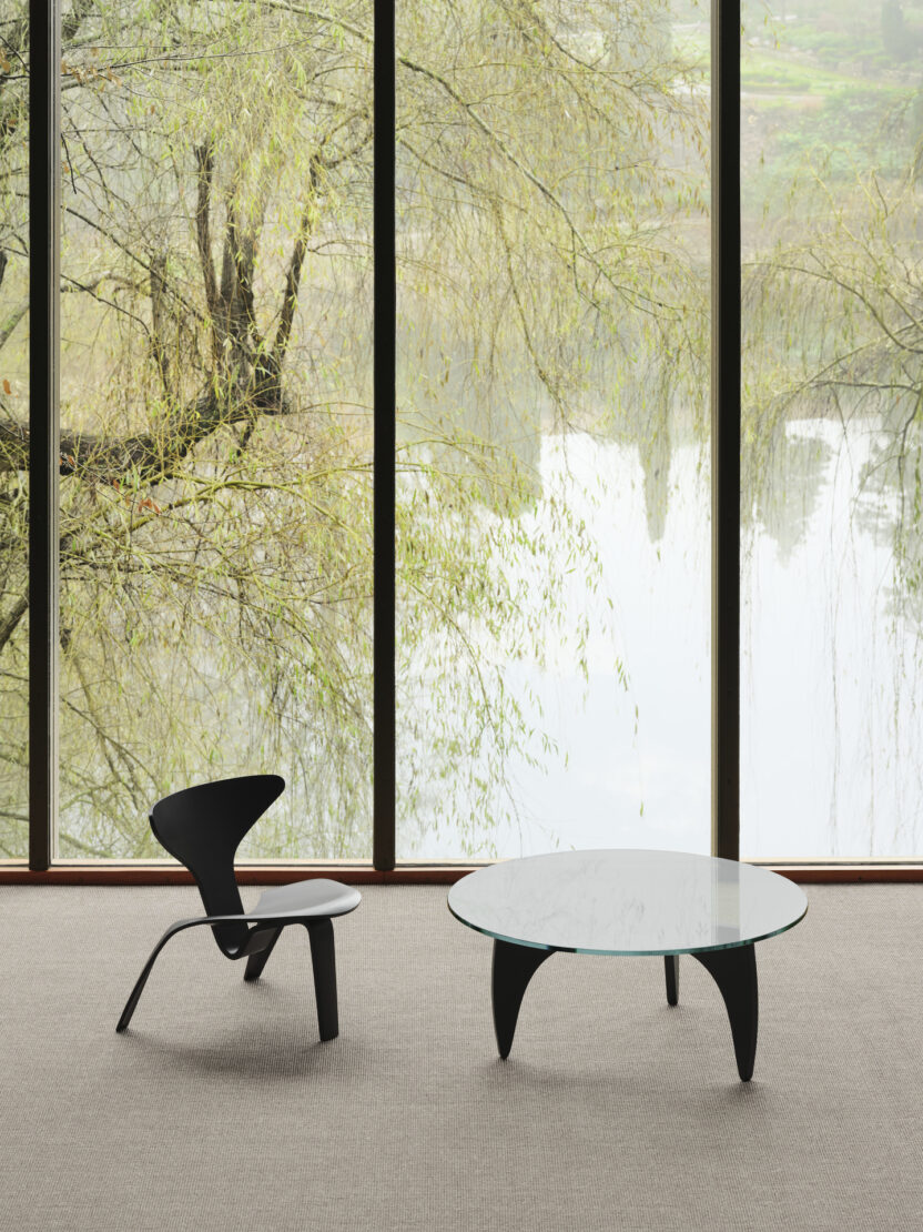 프리츠한센의 150년 디자인 헤리티지, 크리에이티브 디렉터 마리 루이스 회스트보 3 FH PK0 A PK60 Black 3 RGB