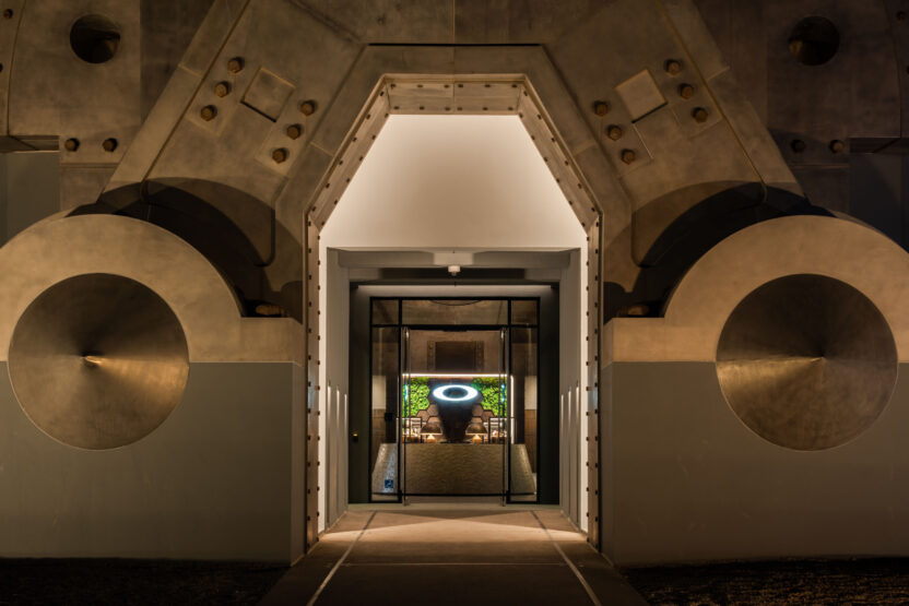 OAKLEY FLAGSHIP CAMPAIGN 2