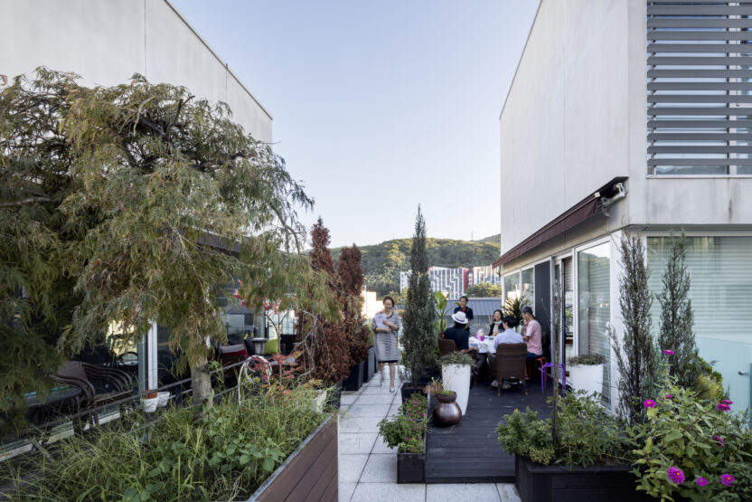 2024 프리츠커상 수상자, 야마모토 리켄 3 Pangyo Housing 3 3