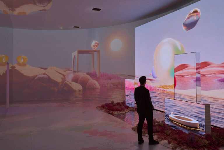 2024 밀라노 디자인위크에서 만난 삼성전자의 ‘공존의 미래’ 16 2024 밀라노 디자인위크에서 만난 삼성전자의 ‘공존의 미래’