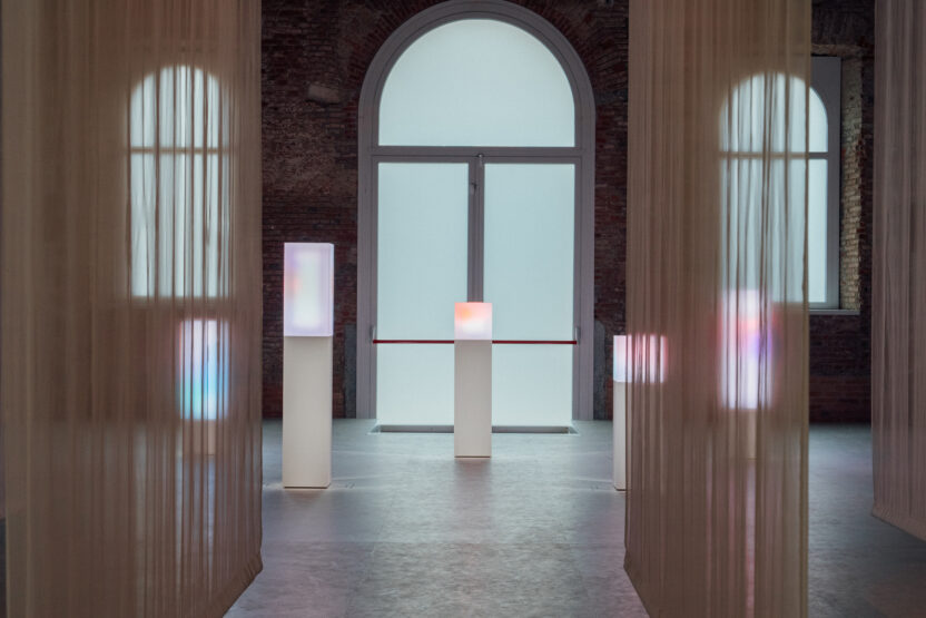 2024 밀라노 디자인위크에서 만난 삼성전자의 ‘공존의 미래’ 2 Re MDW 03