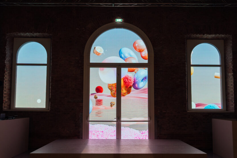 2024 밀라노 디자인위크에서 만난 삼성전자의 ‘공존의 미래’ 5 Re MDW 06