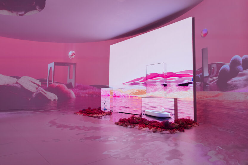 2024 밀라노 디자인위크에서 만난 삼성전자의 ‘공존의 미래’ 6 Re MDW 07