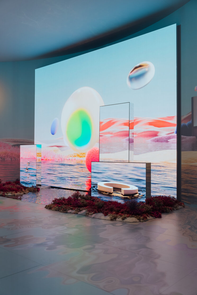 2024 밀라노 디자인위크에서 만난 삼성전자의 ‘공존의 미래’ 7 Re MDW 08